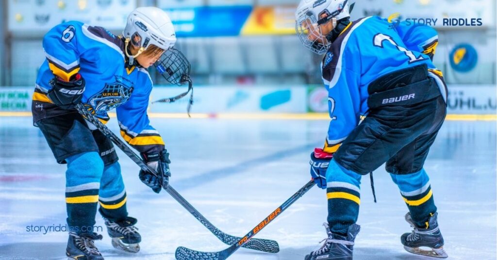 Score Big with These Fun Hockey Riddles That Every Fan Will Love 2 Benefits of Solving Hockey Riddles