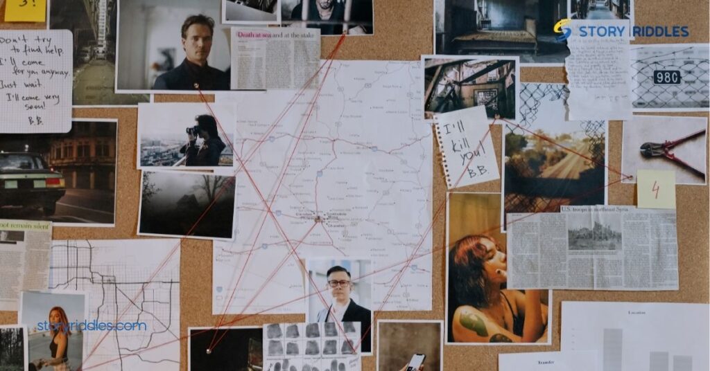 Crack the Code: 10 Intriguing Murder Mystery Riddles to Challenge Your Mind 1 Benefits of Solving Murder Mystery Riddles
