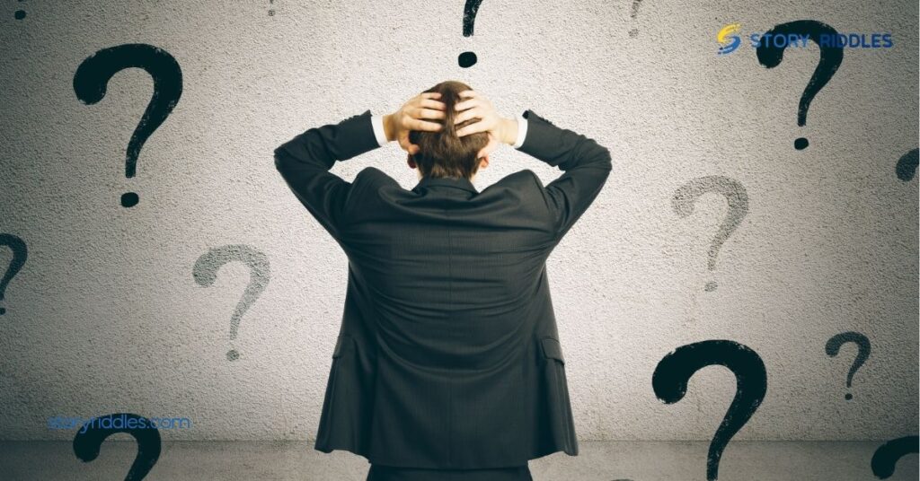Unlock Your Brain: 10 Mind-Boggling Confusing Riddles That Will Have You Stumped 3 Classic Examples of Confusing Riddles