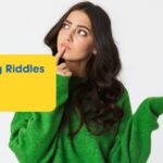 Confusing Riddles