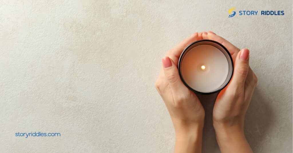 Light Up Your Mind: Fun Riddles About Candles to Challenge Friends and Family 3 Creative Riddles About Candles
