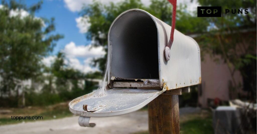 Unlock Fun with Mailbox Riddles: Creative Puzzles to Engage Family and Friends 2 Exploring the History of Mailbox Riddles