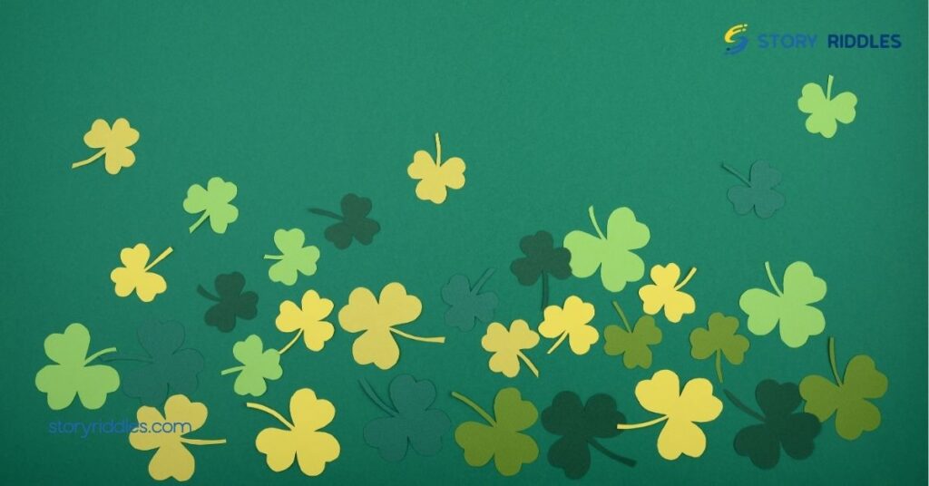 Unlock the Fun: 25 Clever Irish Riddles with Answers for All Ages 3 Fun Irish Riddles with Answers
