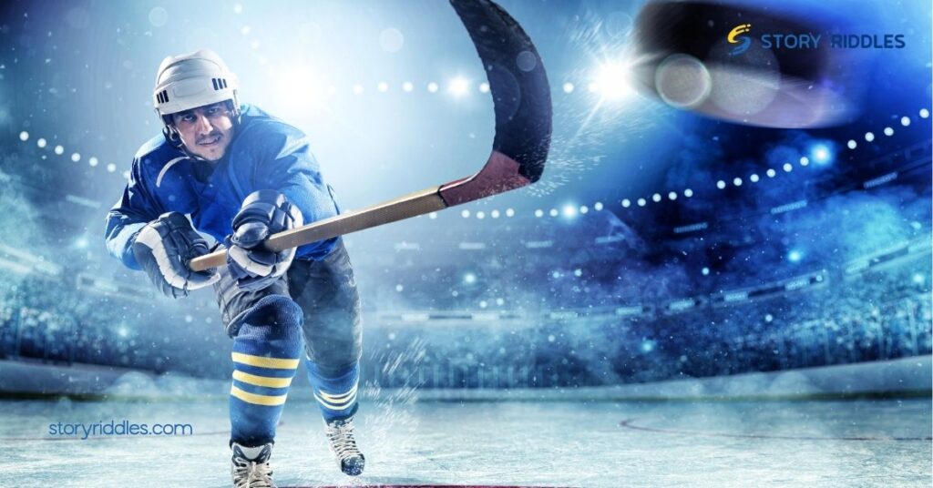 Score Big with These Fun Hockey Riddles That Every Fan Will Love 4 Sharing Hockey Riddles with Friends