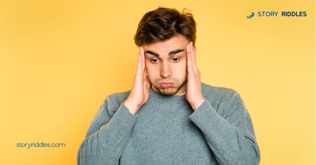 Unlock Your Brain: 10 Mind-Boggling Confusing Riddles That Will Have You Stumped 1 Understanding Confusing Riddles