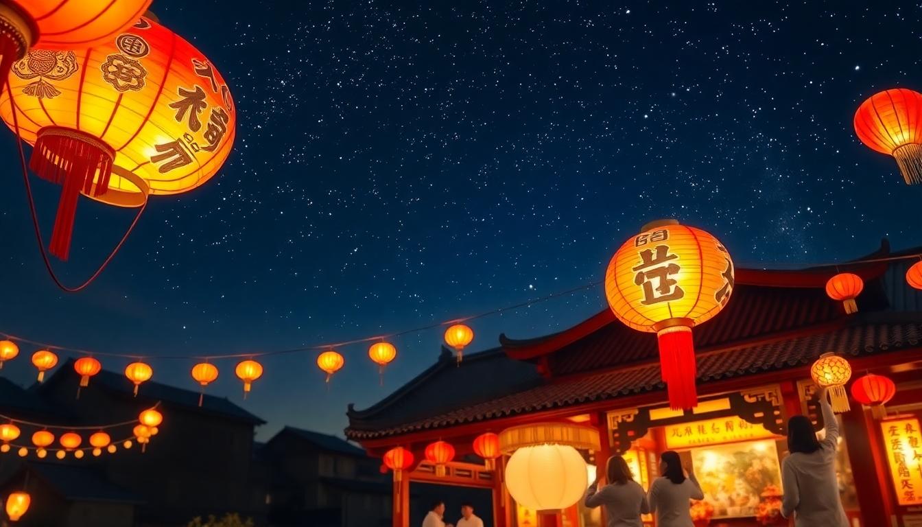 10 Fascinating Chinese Riddles That Will Challenge Your Mind 1 00b0cfe4 e11c 467e bbf0