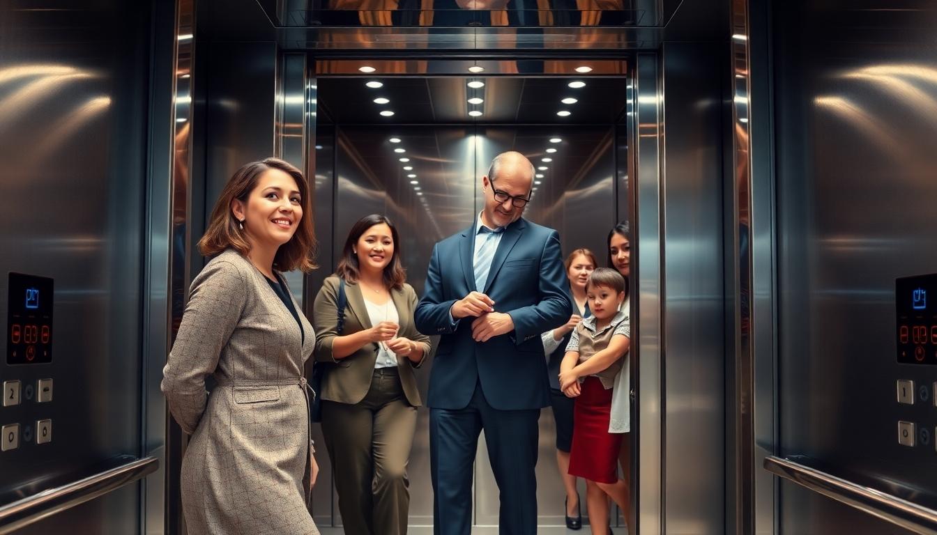 10 Mind-Bending Elevator Riddles That Will Transform Your Next Ride | Test Your Brain 1 01d63204 5a21 4cea 93a4