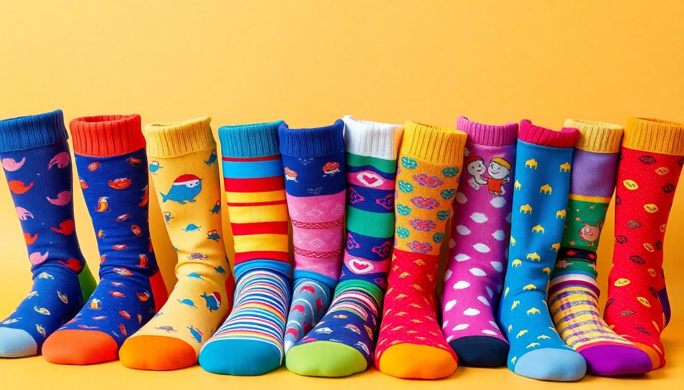 25 Hilariously Funny Sock Riddles That Will Make You Laugh Your Feet Off 3 15bdb9bf f09e 4bff 9164