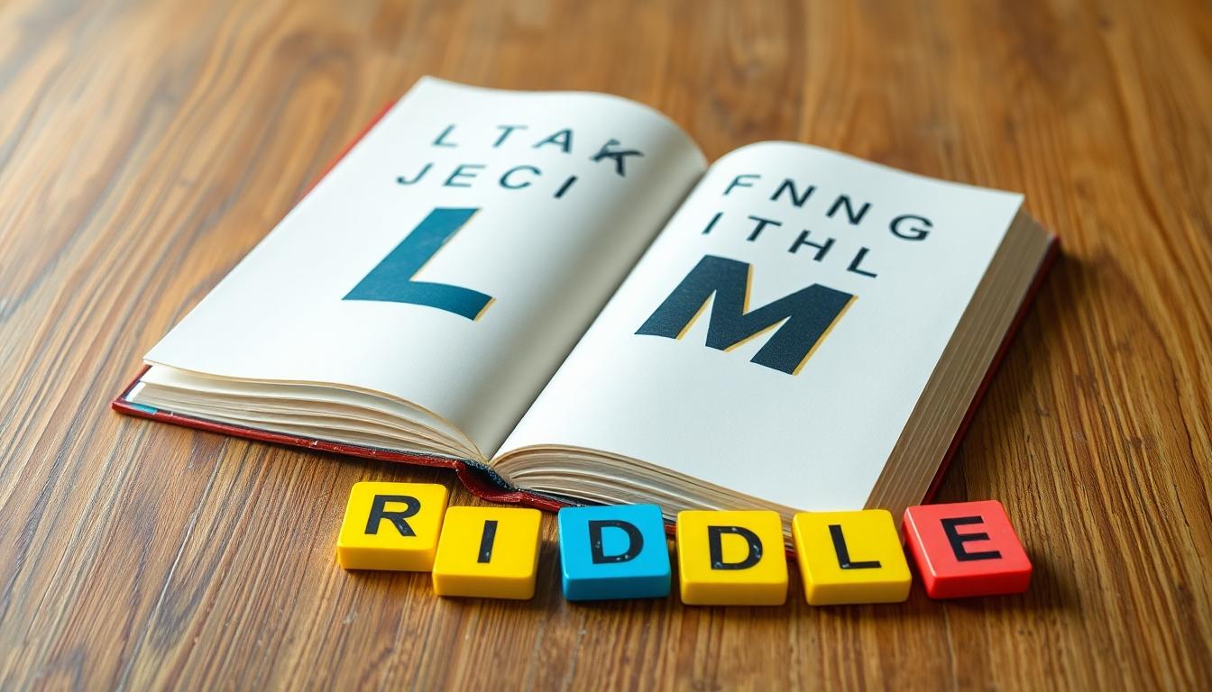 Solve It: The Tricky "What Letter Is Between L and M" Riddle Explained 1 1611156a 443a 4d62 92ee 09ba0ca67991wMmeBaSGbuqSXkgnVMhP8HF6C5R5hP7U
