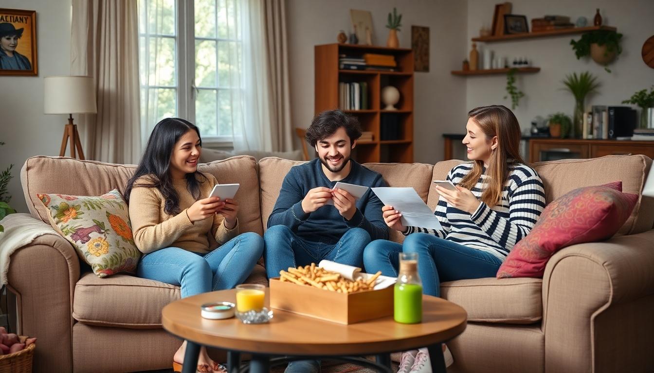 15 Hilarious Couch Riddles That Will Spark Family Fun & Laughter Tonight 2 1c9e07a9 2200 47fc 93bc
