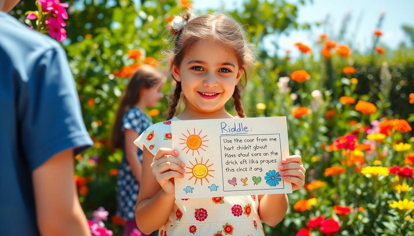 50 Brilliant Sun Riddles to Brighten Your Day: Fun for All Ages 8 1d6cb8f6 8a2a 4e01 a1e1