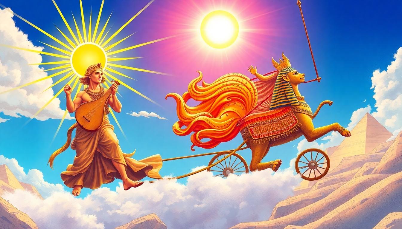 50 Brilliant Sun Riddles to Brighten Your Day: Fun for All Ages 4 1d6cb8f6 8a2a 4e01 a1e1