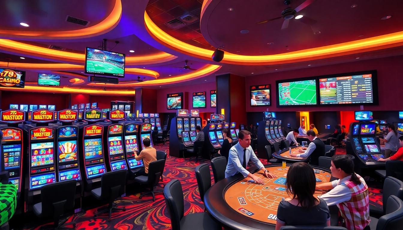 78Win Casino: Experience Premier Online Gaming at Your Fingertips 2 207a5f71 69ca 4660 b9e5