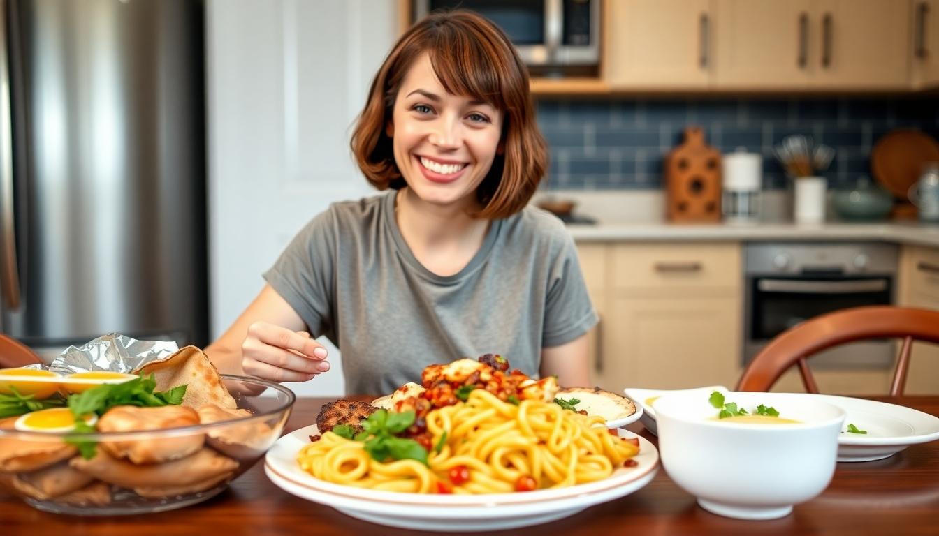 Solved: The "What Can You Never Eat for Breakfast" Riddle That's Stumping Everyone 1 2a6ba885 e55f 451e 9cc2
