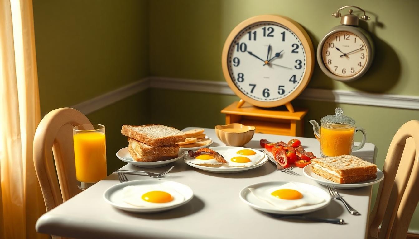 Solved: The "What Can You Never Eat for Breakfast" Riddle That's Stumping Everyone 4 2a6ba885 e55f 451e 9cc2 b3ad3a8e7a75WYM249lJaL9saNDIokQa0bdGEQjjV2Aj