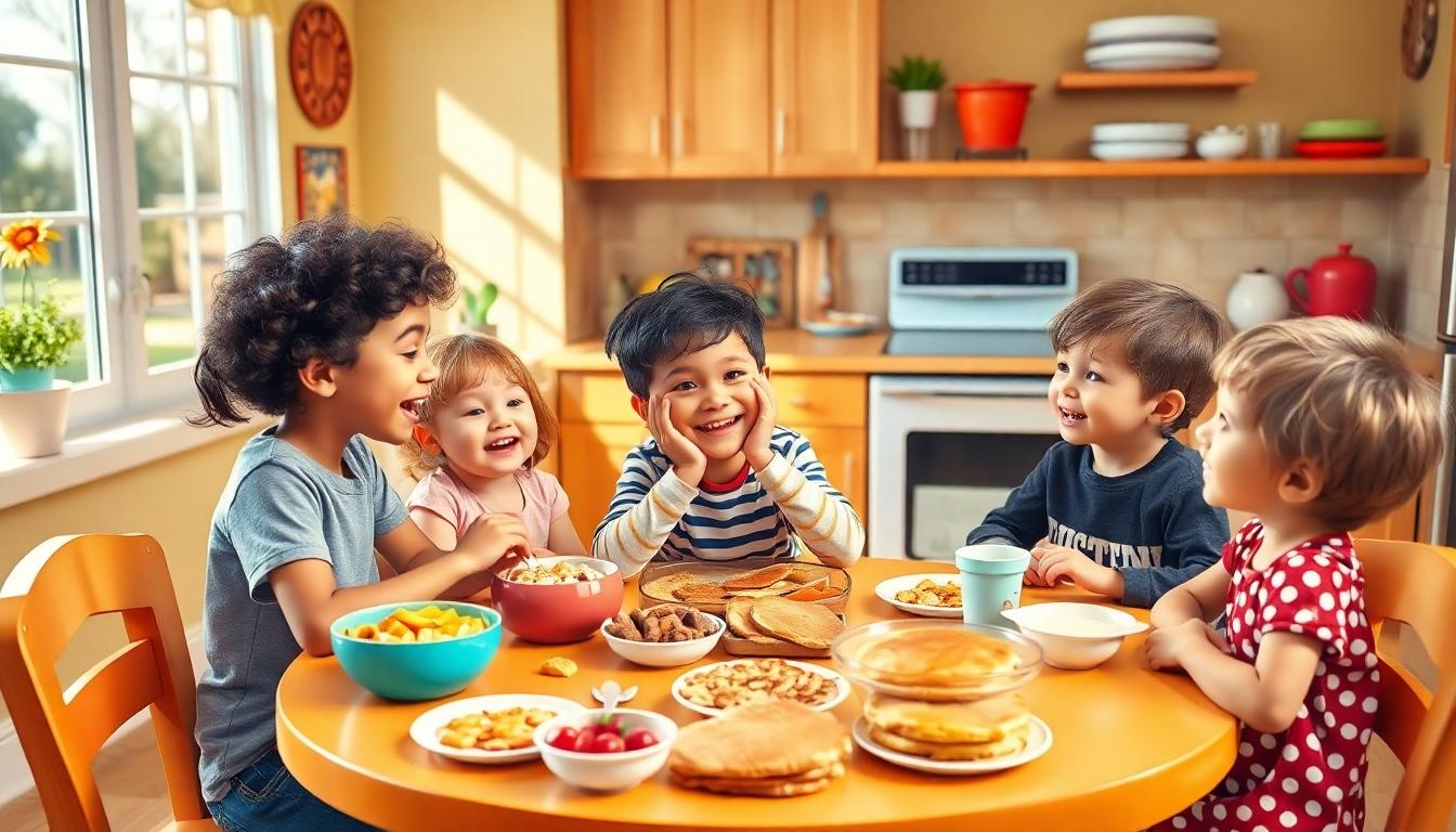 Solved: The "What Can You Never Eat for Breakfast" Riddle That's Stumping Everyone 2 2a6ba885 e55f 451e 9cc2 b3ad3a8e7a75sBNbiT9ZGB7W1VpVYJT7fFwqZremjp19