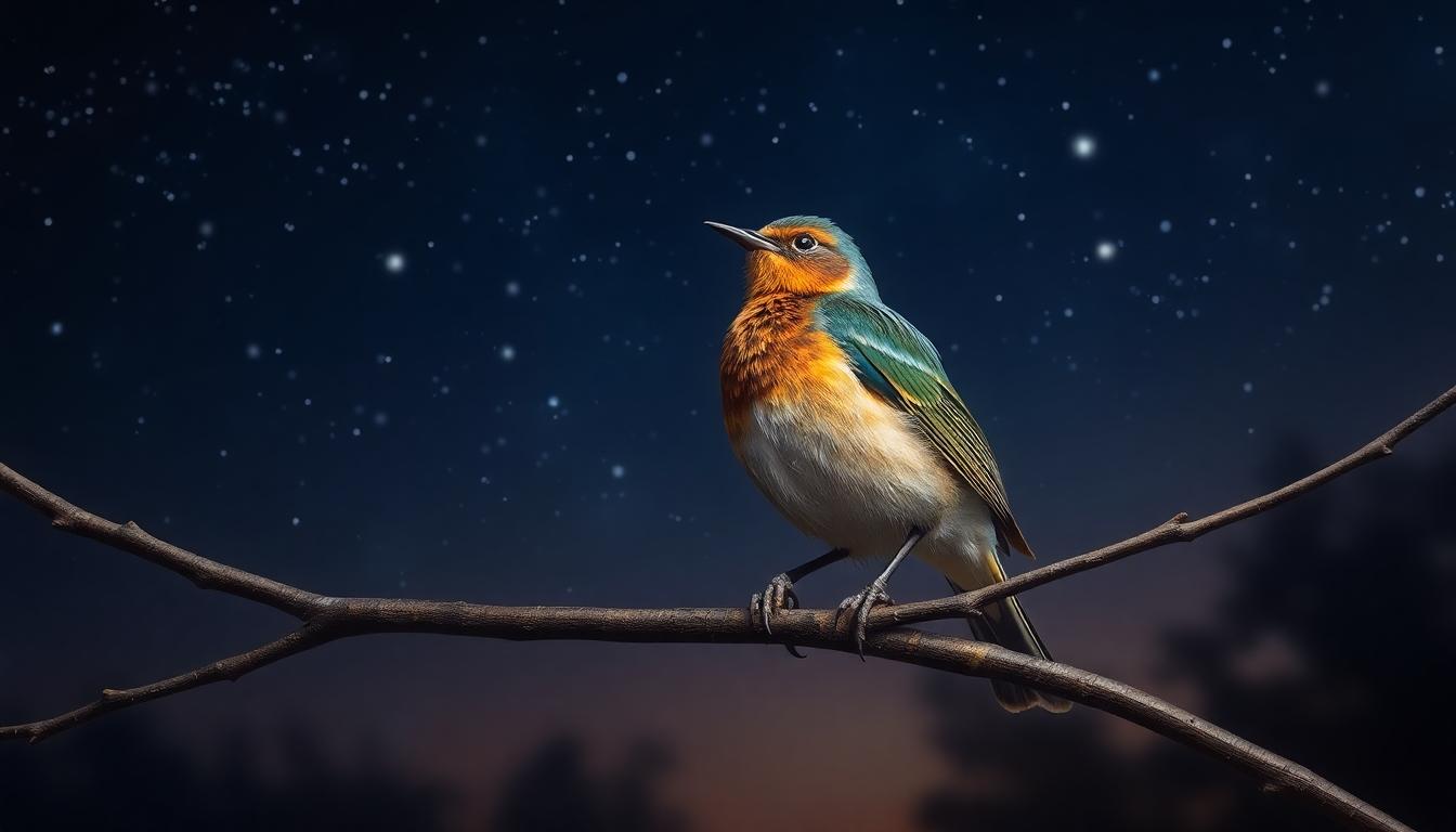 10 Enchanting Nightingale Riddles to Test Your Wit | Nature's Musical Mystery 2 33f52ebe 19bc 4dbd aec2