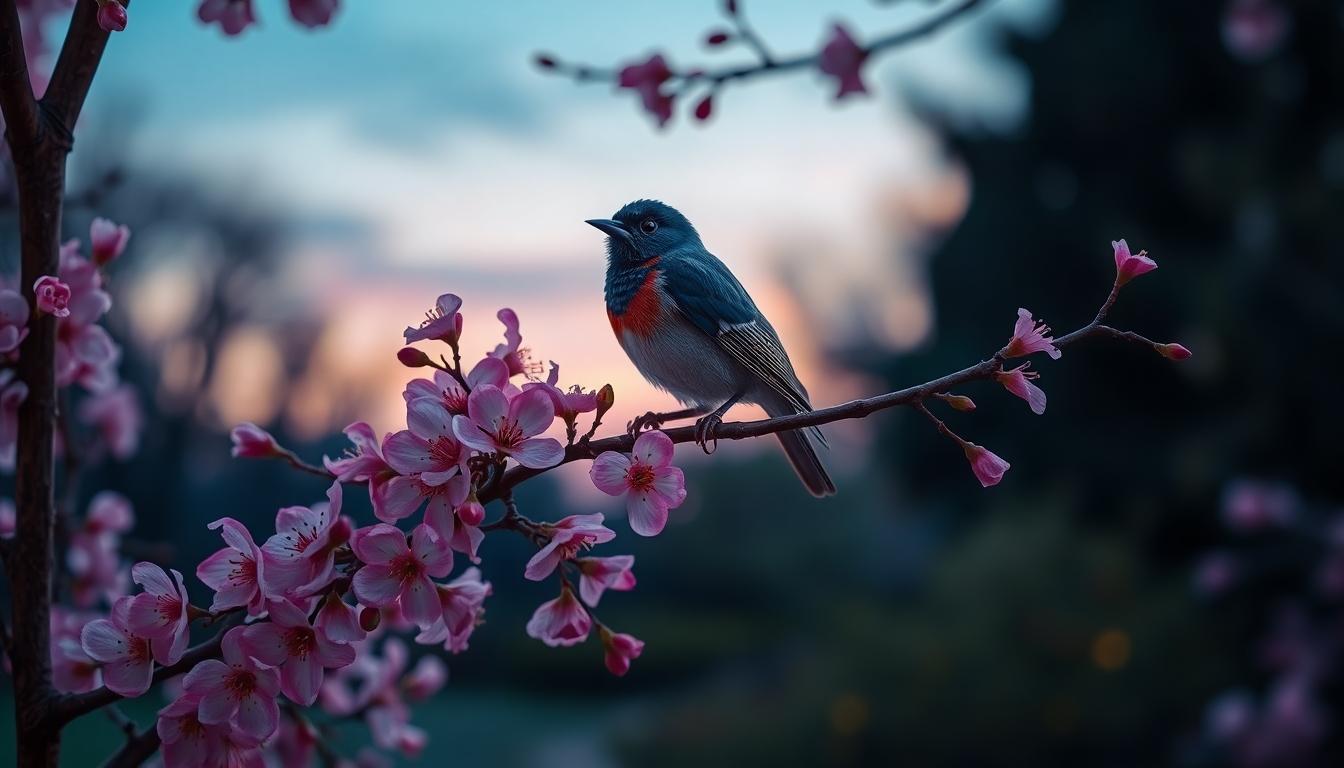 10 Enchanting Nightingale Riddles to Test Your Wit | Nature's Musical Mystery 6 33f52ebe 19bc 4dbd aec2