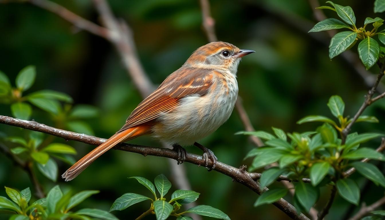 10 Enchanting Nightingale Riddles to Test Your Wit | Nature's Musical Mystery 5 33f52ebe 19bc 4dbd aec2
