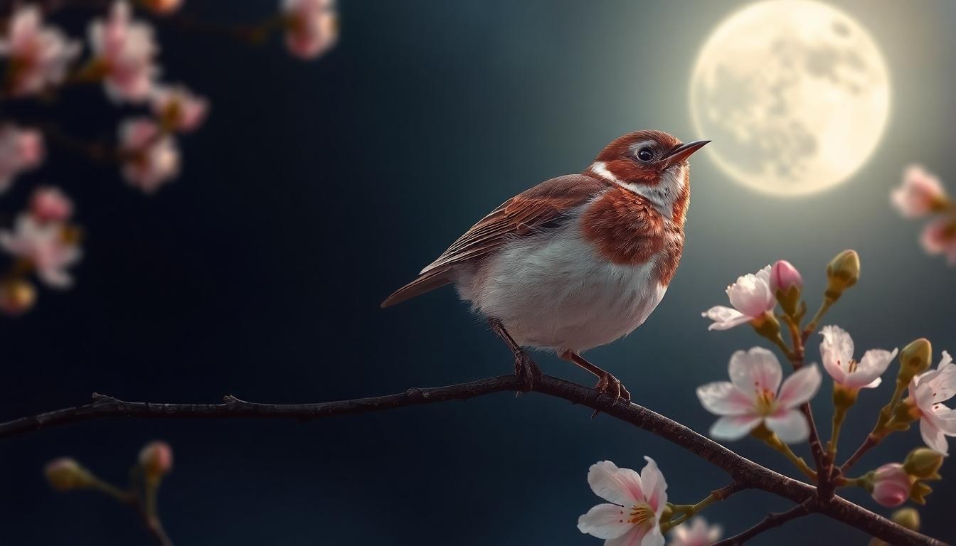 10 Enchanting Nightingale Riddles to Test Your Wit | Nature's Musical Mystery 1 33f52ebe 19bc 4dbd aec2 e2db5cd859c1dk A97wtFMiZ79c7FARZv8HqiRcbIrXl