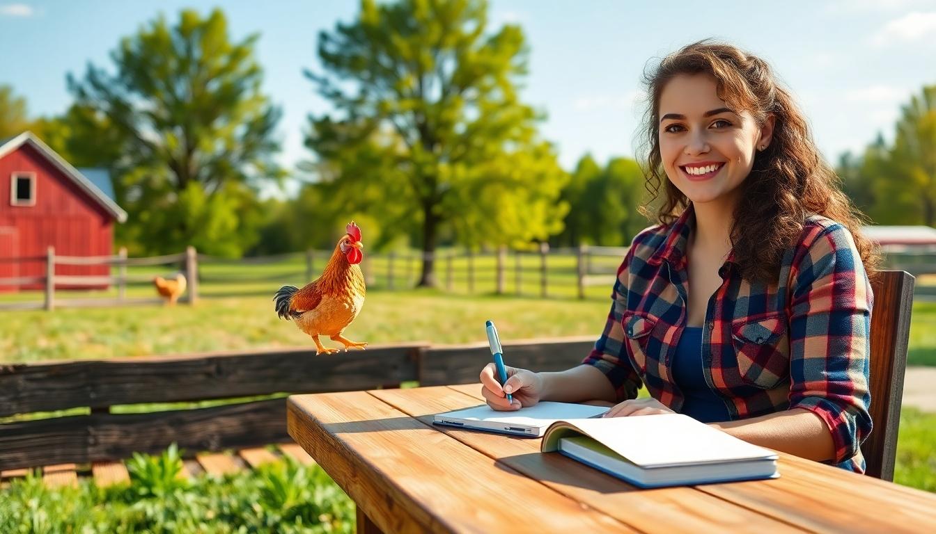 55 Hilarious Chicken Riddles That Will Crack You Up | Fun for All Ages 6 36d45615 ad7c 4dbd 95ba cfbf91738712KuXpOU2Kuz7N4tUq4vCU5jbJNBuP78kE