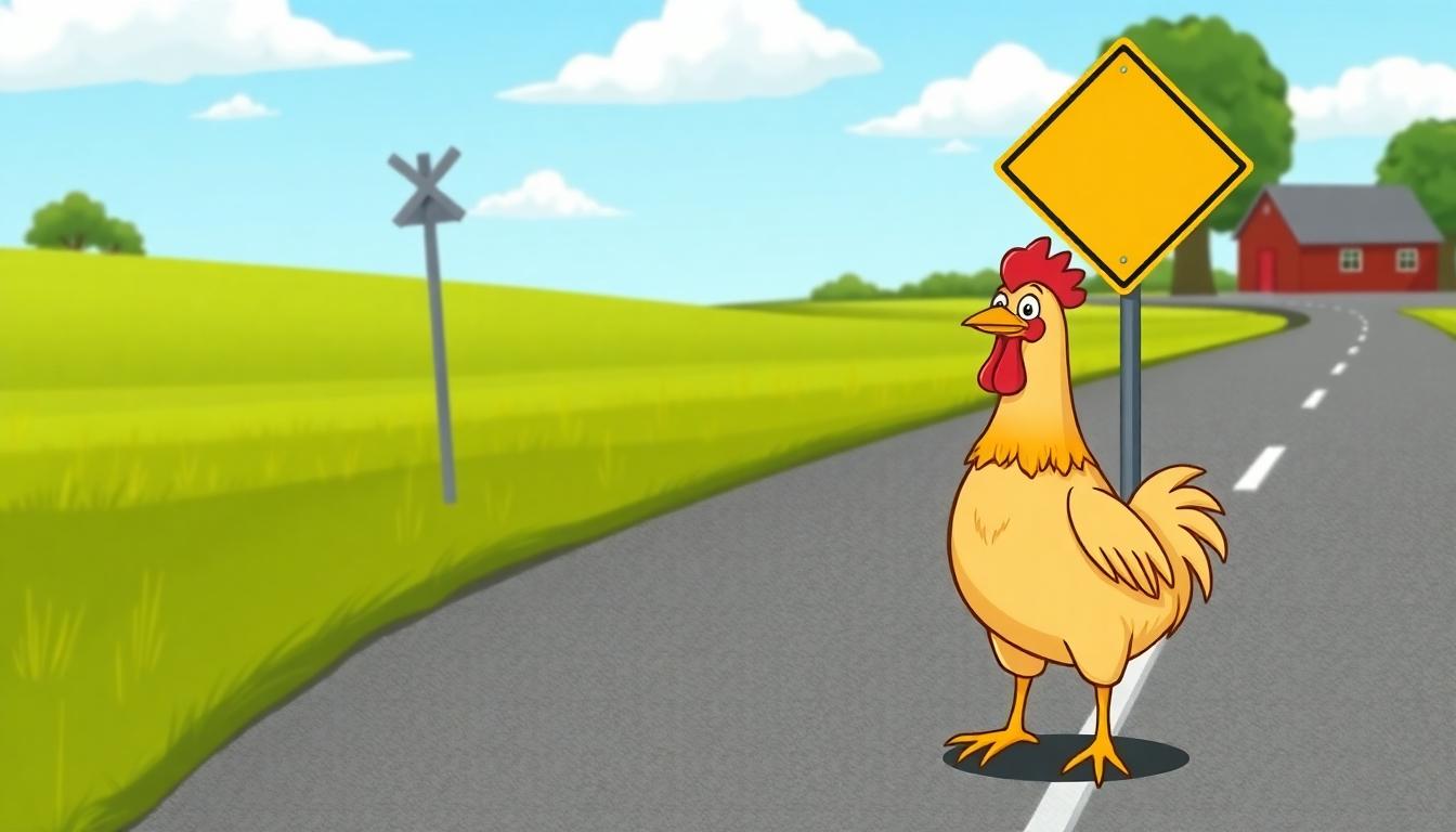 55 Hilarious Chicken Riddles That Will Crack You Up | Fun for All Ages 8 36d45615 ad7c 4dbd 95ba cfbf91738712S6RgZLkuZUd4I9MMRRNVJQ 4FqZlHhPL