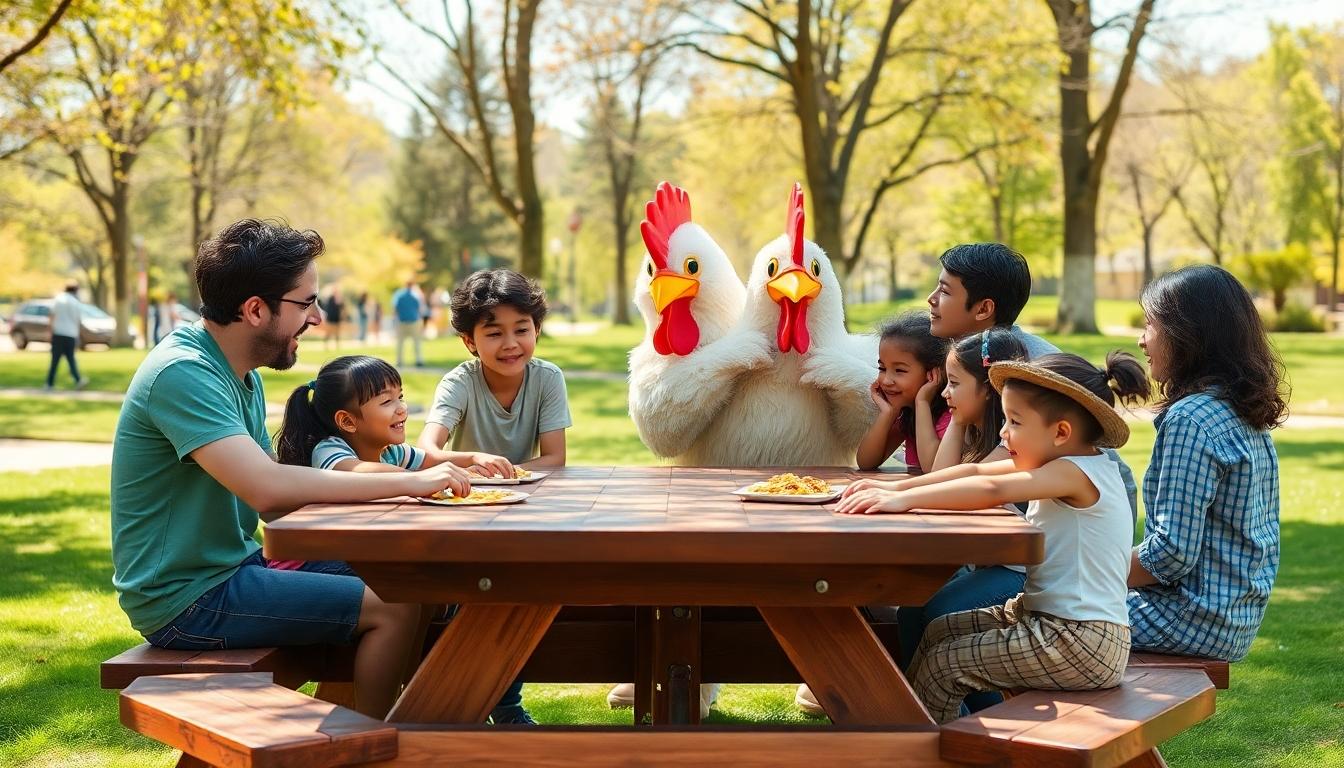55 Hilarious Chicken Riddles That Will Crack You Up | Fun for All Ages 1 36d45615 ad7c 4dbd 95ba cfbf91738712huGcR7jQZyFjQk4hv1QyR7pbGcVBk1QU