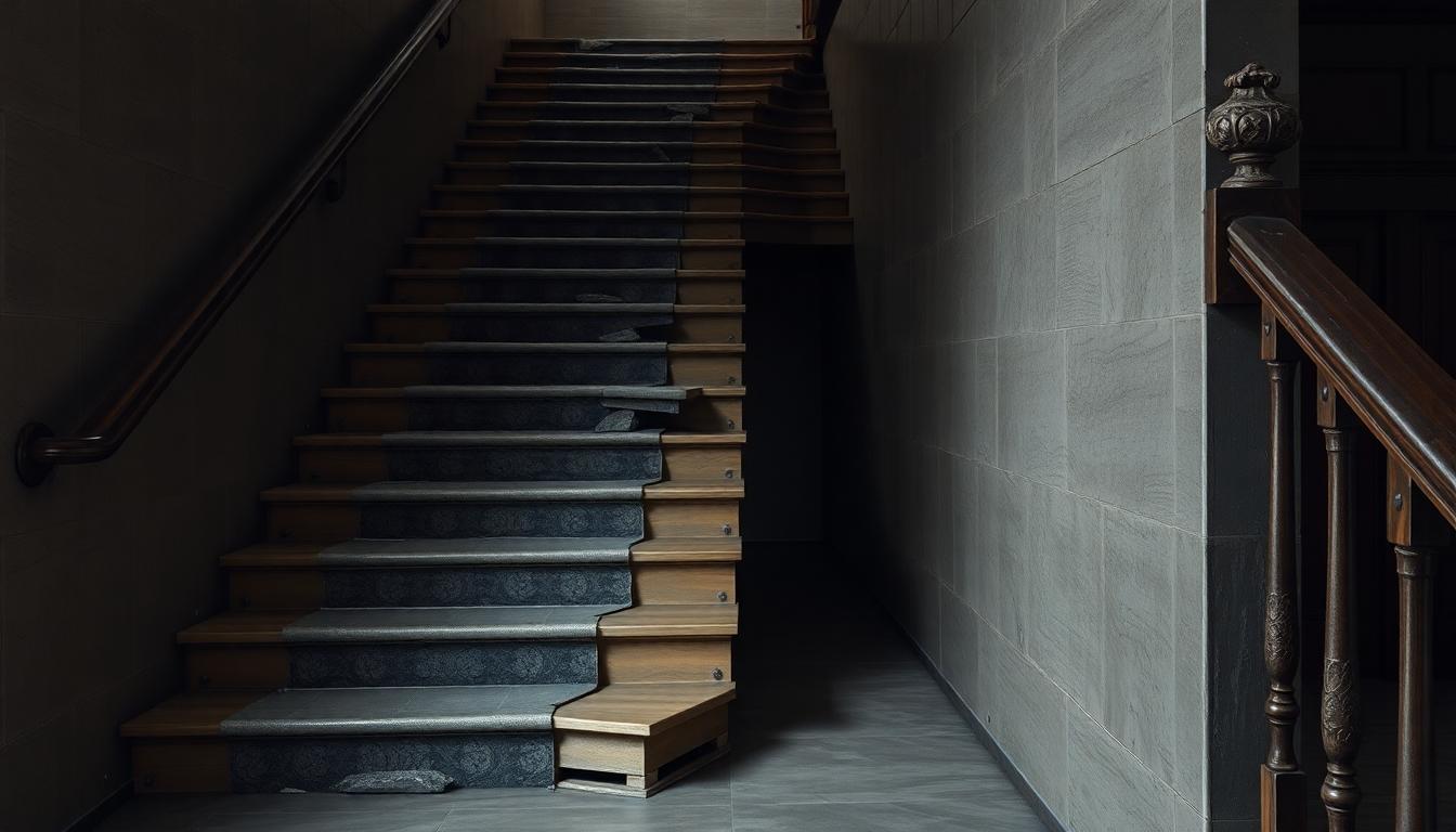 10 Mind-Bending Stair Riddles to Test Your Logic and Problem-Solving Skills 3 37558826 f514 4565 992f