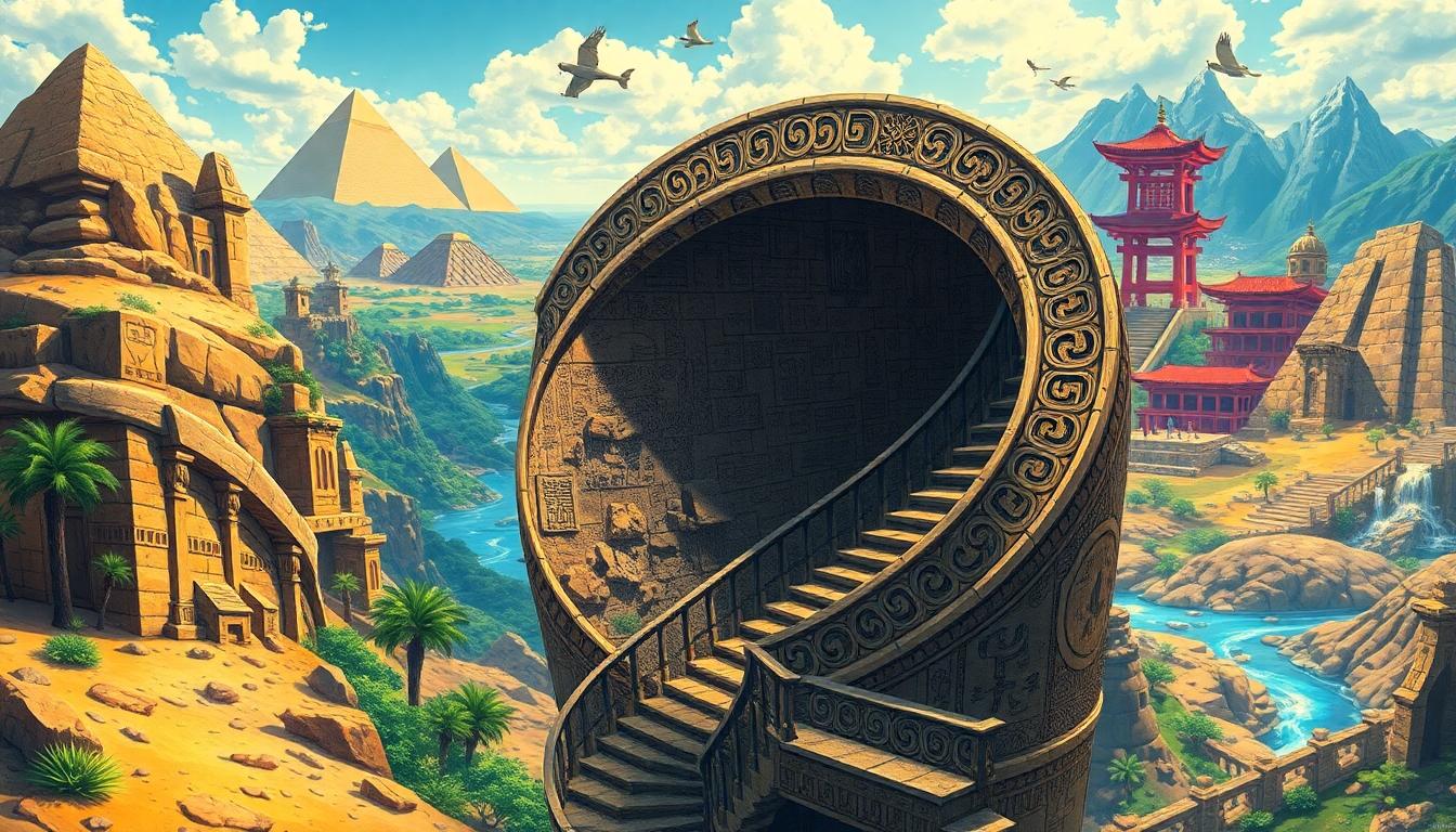 10 Mind-Bending Stair Riddles to Test Your Logic and Problem-Solving Skills 9 37558826 f514 4565 992f