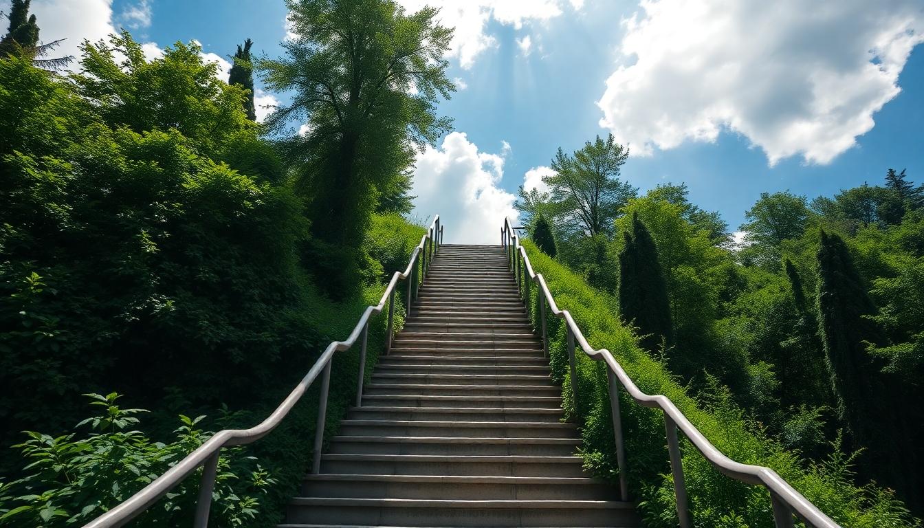 10 Mind-Bending Stair Riddles to Test Your Logic and Problem-Solving Skills 2 37558826 f514 4565 992f