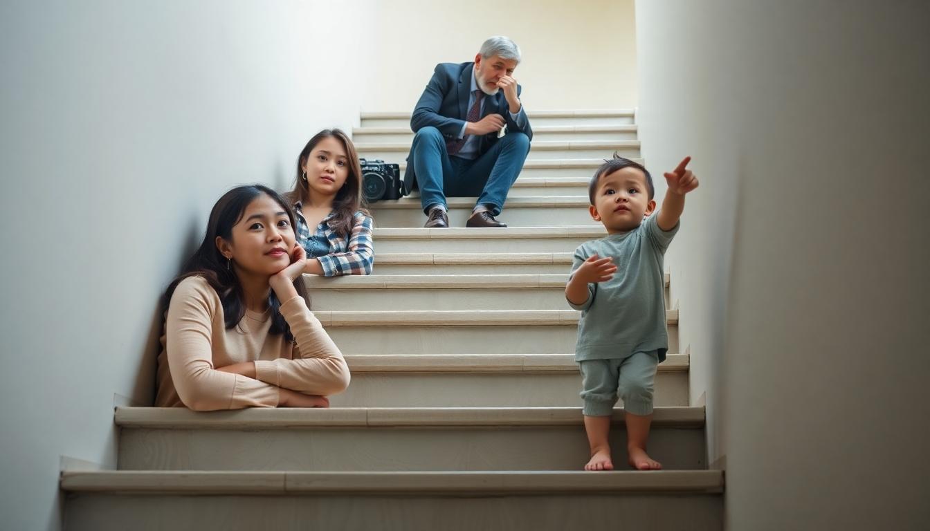 10 Mind-Bending Stair Riddles to Test Your Logic and Problem-Solving Skills 1 37558826 f514 4565 992f bad3d013ebb5op89lHyNBDI3AChluVIEt5D20lcKEzTy