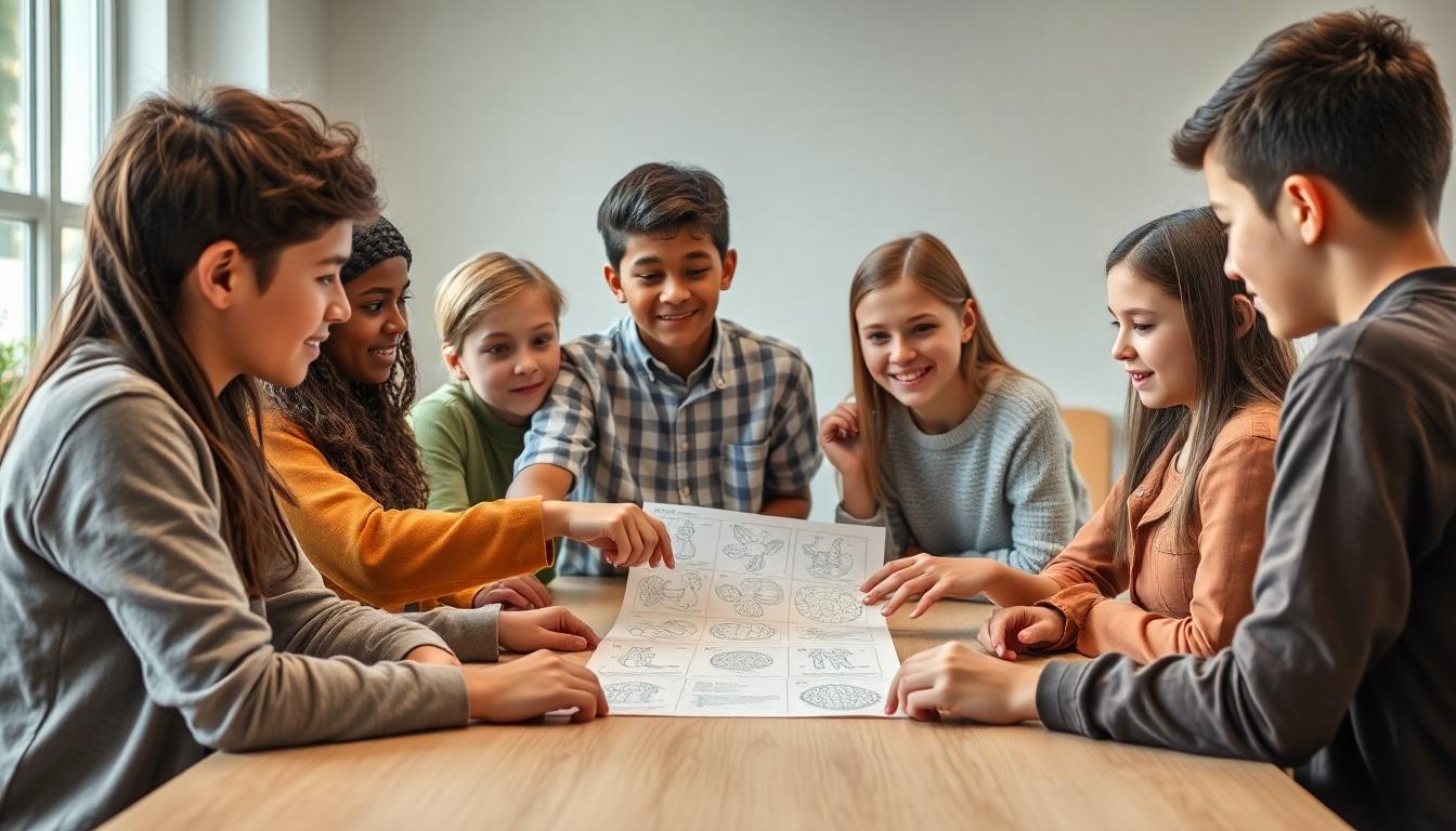50 Mind-Bending Middle School Riddles to Boost Critical Thinking Skills 6 37f35039 9f03 4414 95e5