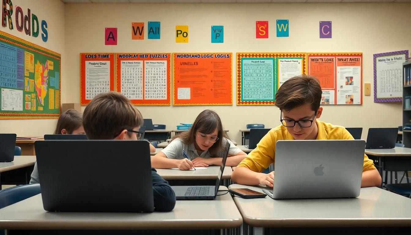 50 Mind-Bending Middle School Riddles to Boost Critical Thinking Skills 8 37f35039 9f03 4414 95e5