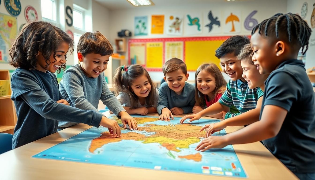 Solved: The Map Riddle - What Has Cities But No Houses? (Brain Teaser Answer) 4 3b61f87b 5b2f 456b 9848