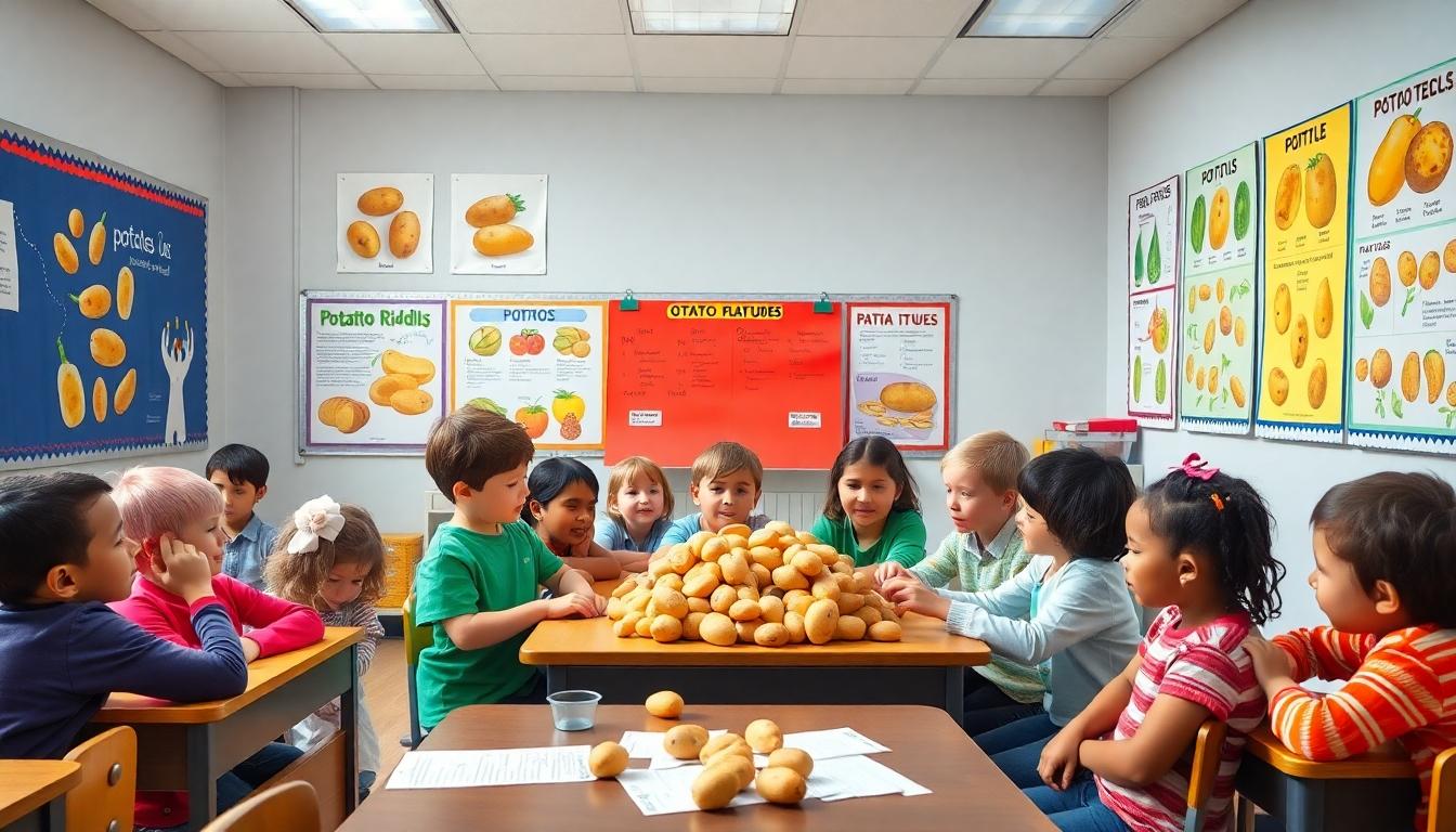 30 Hilarious Potato Riddles That Will Make You LOL | Fun for All Ages 2 3bc01548 76d7 47f4 bd5b
