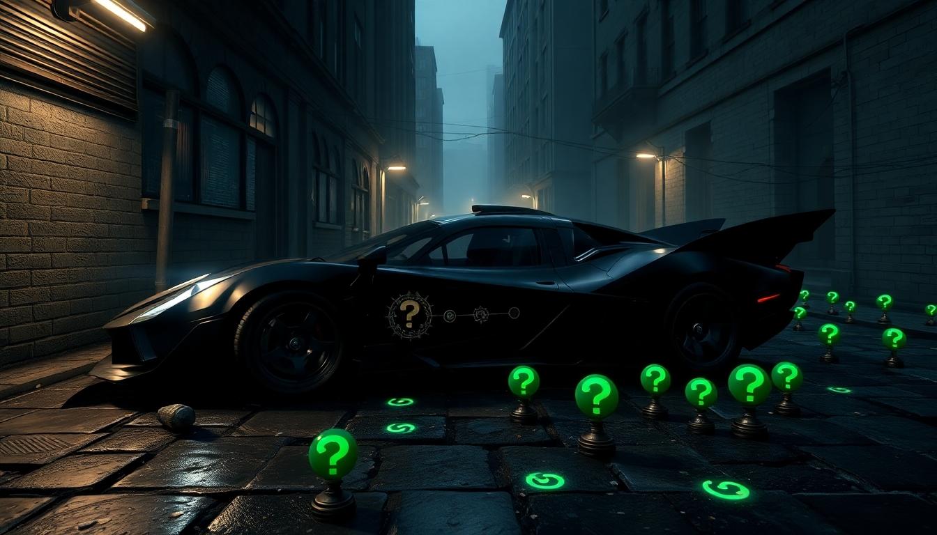 10 Mind-Boggling Video Game Riddles That Stumped Players Worldwide 4 3f15b00b ceed 4efd b17d