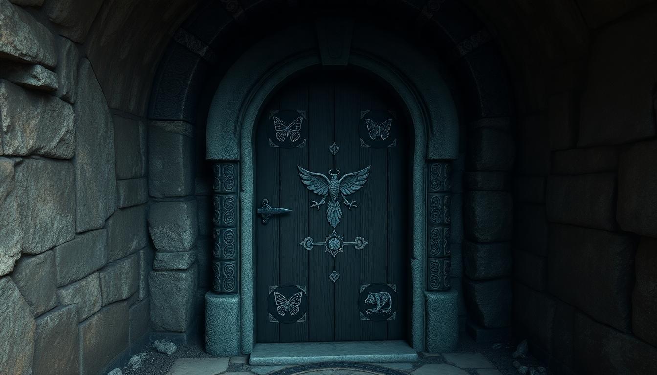 10 Mind-Boggling Video Game Riddles That Stumped Players Worldwide 5 3f15b00b ceed 4efd b17d 38f7dee9b994LkQbVMVvaeW GAYvdbYHYs0pGQVO0KYY