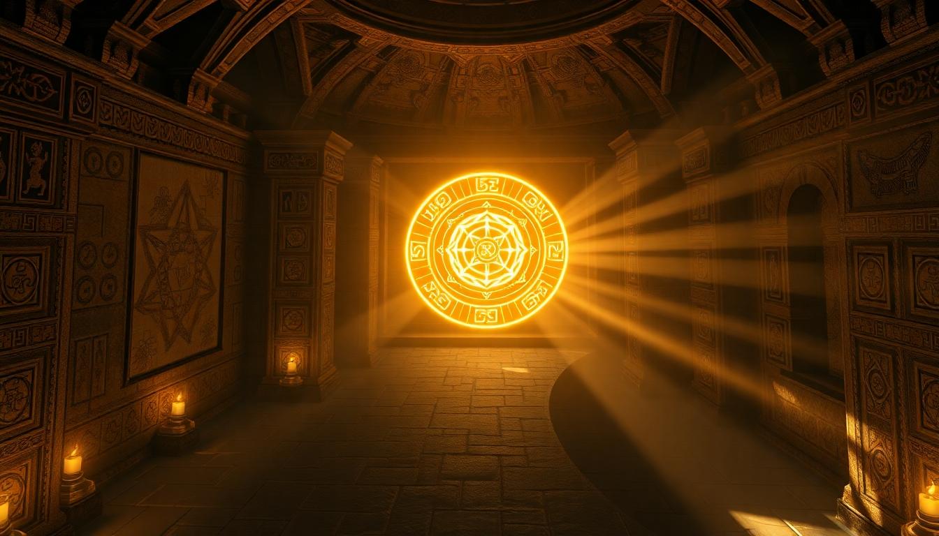 10 Mind-Boggling Video Game Riddles That Stumped Players Worldwide 9 3f15b00b ceed 4efd b17d