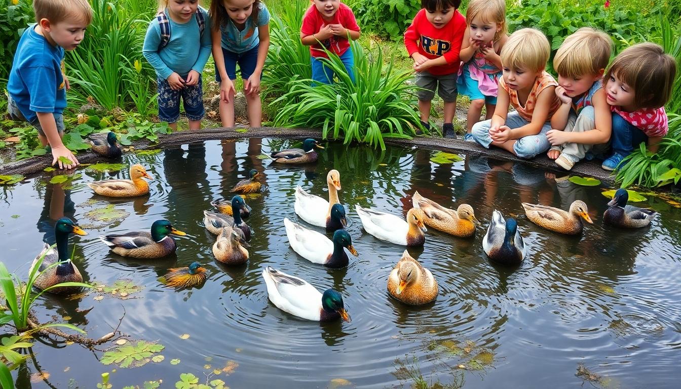 50 Quack-tastic Duck Riddles That Will Have Your Family Rolling with Laughter 2 3f9199f4 d6f7 4c9e a6dc e2f6ece6e081LqtVriD9EMRs2SNHiHpSVqkE5U5 06ET