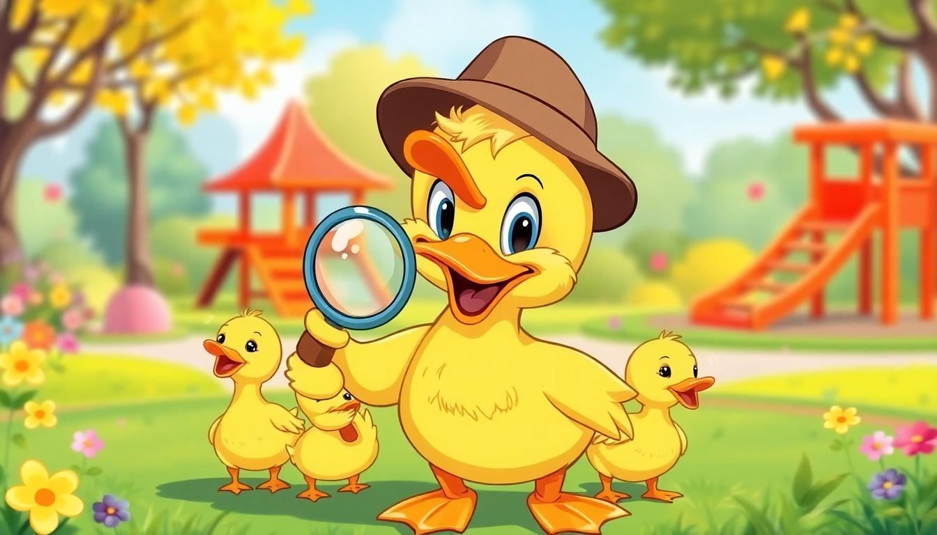 50 Quack-tastic Duck Riddles That Will Have Your Family Rolling with Laughter 1 3f9199f4 d6f7 4c9e a6dc e2f6ece6e081g AhMyMXBONMIVk3wXB02QbJIkowBZ0Y