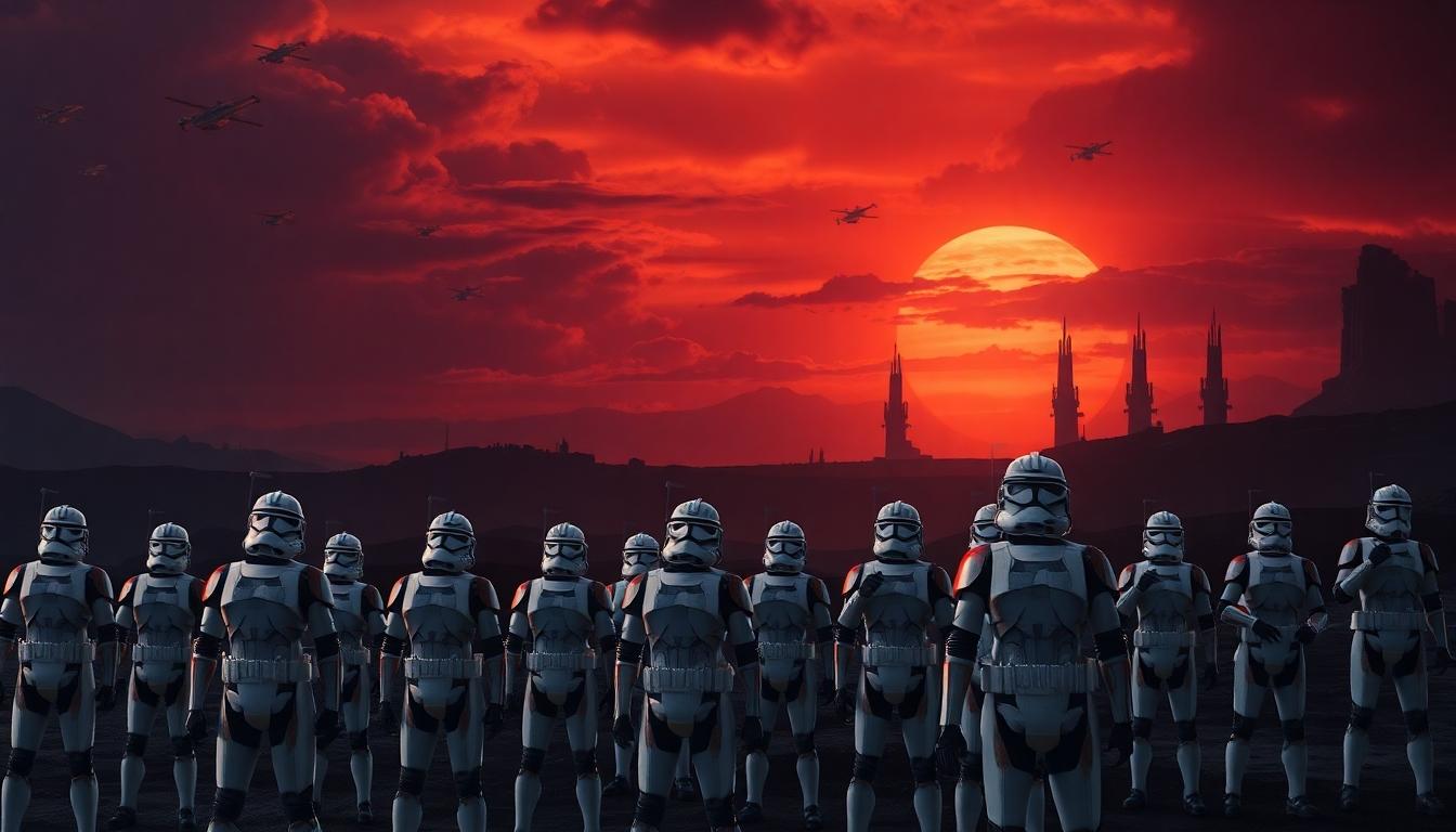 30 Mind-Blowing Star Wars Riddles: Test Your Force Knowledge Across the Galaxy 5 41abf984 12d3 479a b644 31d41ef2ef93iYtdTdevMp cqrNYH M6Muru1UkpgcZH