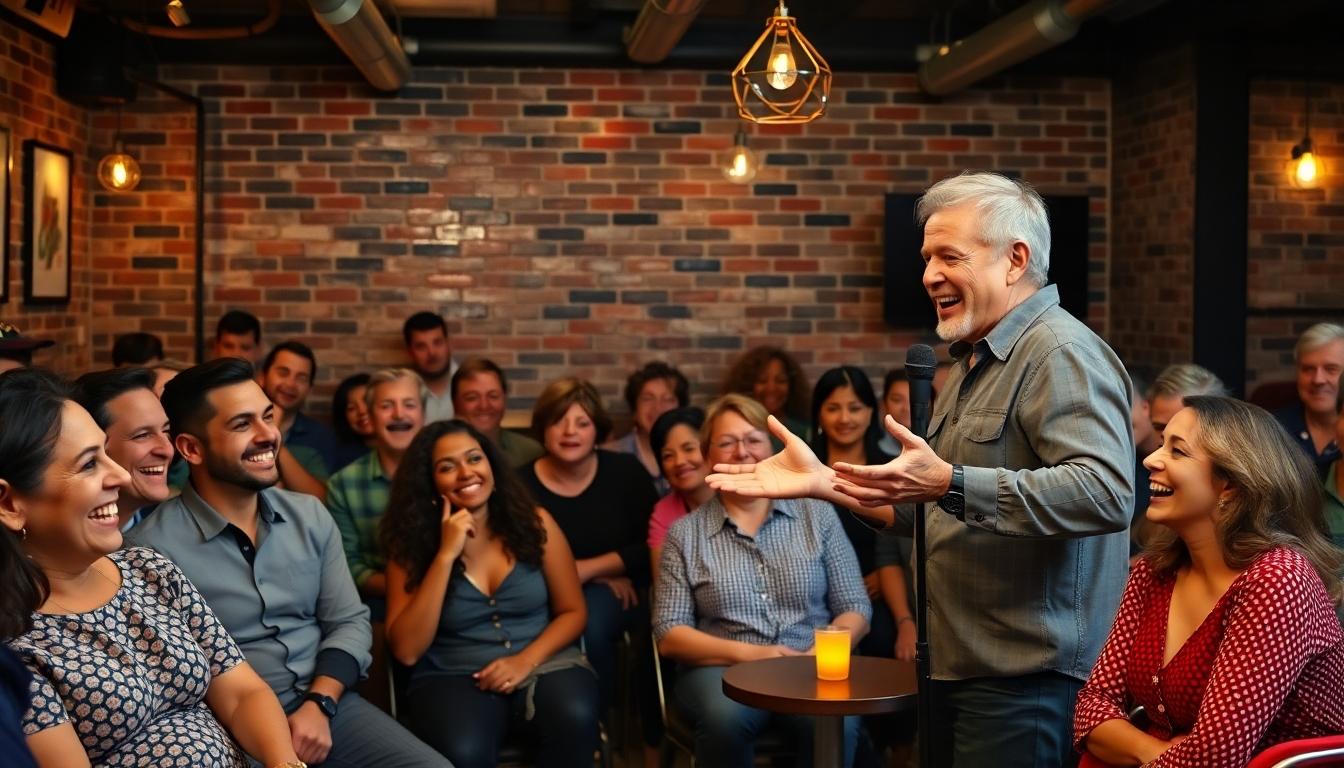 15 Hilarious Comedy Club Riddles That Will Have You Rolling With Laughter 6 49df4136 8625 49ce 9a4b 8f57522eca82FAcpIcaHGI8AKaLlDCKFwG5eNr5EDdjk