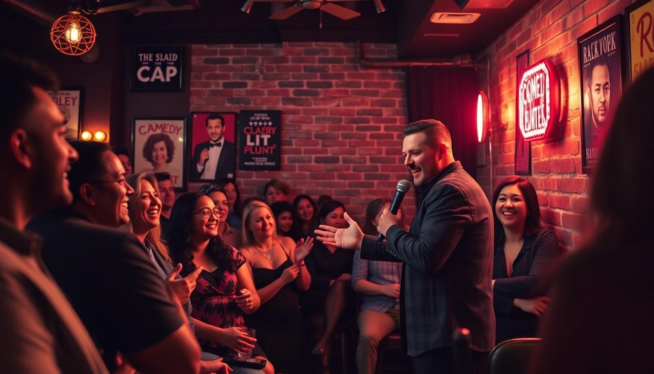 15 Hilarious Comedy Club Riddles That Will Have You Rolling With Laughter 2 49df4136 8625 49ce 9a4b