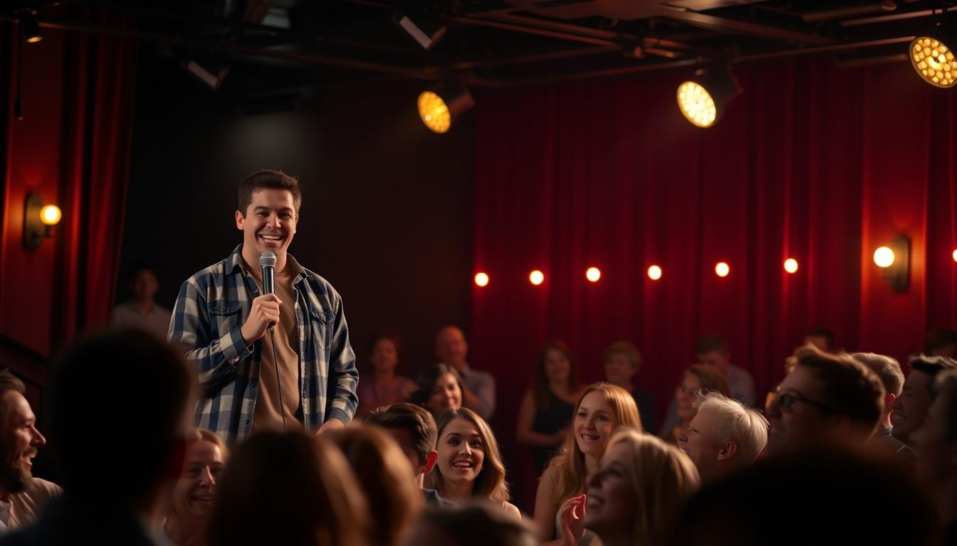 15 Hilarious Comedy Club Riddles That Will Have You Rolling With Laughter 5 49df4136 8625 49ce 9a4b 8f57522eca82WQaJwodPftDUTyieUcm 0K8YLZGDyaF7
