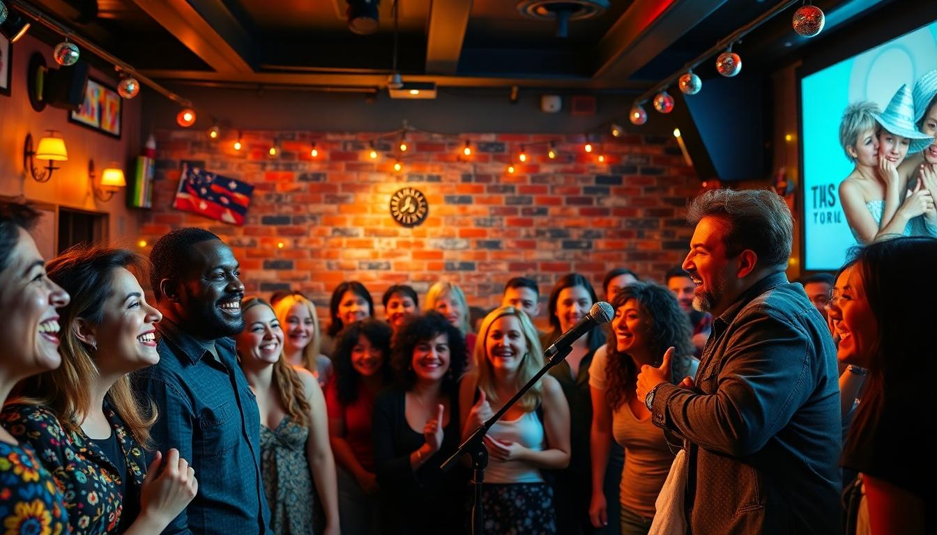 15 Hilarious Comedy Club Riddles That Will Have You Rolling With Laughter 3 49df4136 8625 49ce 9a4b 8f57522eca82eWkPP3lx 95fIRPTOhqFNRD3EVh247mR