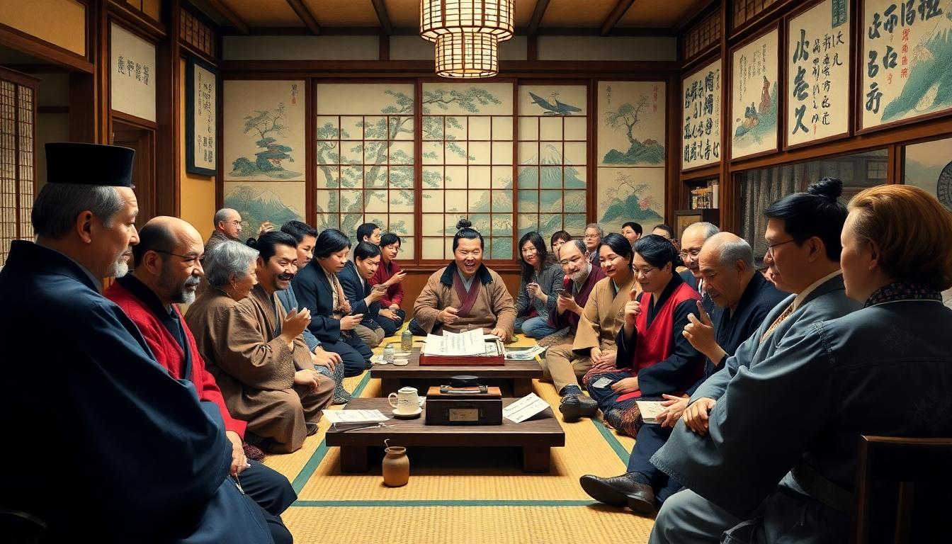 10 Mind-Bending Japanese Riddles That Challenge Your Brain | Traditional Nazo Nazo 1 49ff7dea 186f 4698 9dff d441ea9119f23wxAs1aHsFZX503sMDX pzglUVbSsC18