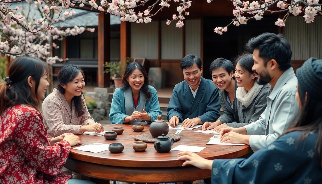 10 Mind-Bending Japanese Riddles That Challenge Your Brain | Traditional Nazo Nazo 7 49ff7dea 186f 4698 9dff