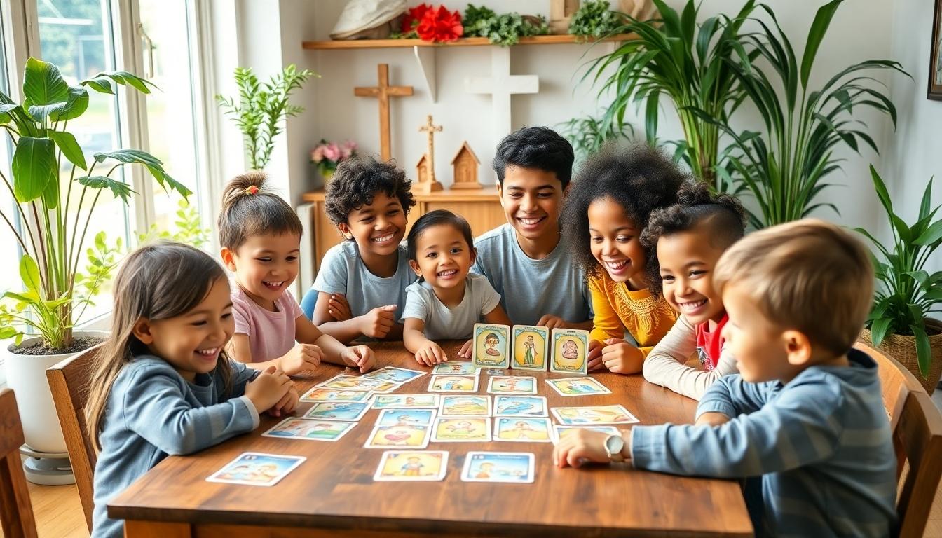 30 Engaging Christian Riddles: Biblical Brain Teasers for Faith & Fun 7 4bba3d5d 9680 49bc 9fe3 1b199c559f08xscmX XGHadrKk
