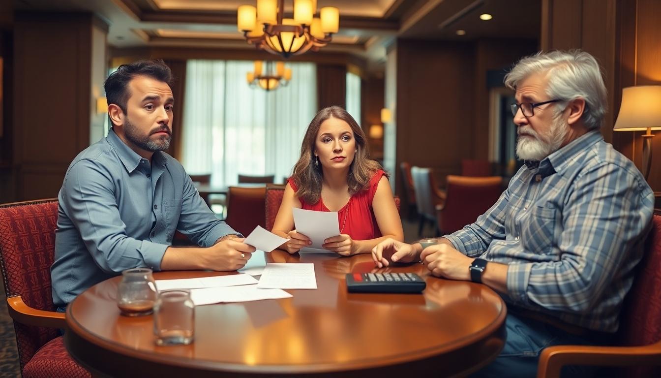 10 Mind-Bending Money Riddles That Will Test Your Financial IQ | Can You Solve Them? 1 4c784782 cdc5 4fca bde9