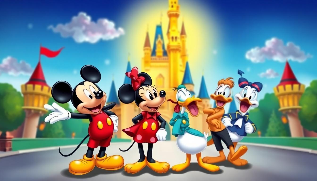 101 Magical Disney Riddles: Unleash Your Inner Fan with Enchanting Challenges 2 4d551062 38a1 49ec 951e 6f27587fe1804CQJCwuXzJMabgdvD2CYKEd5mtI2 Ovf